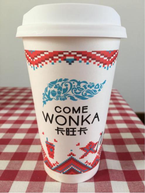 排名前十的奶茶你都喝过吗,火爆的十款网红奶茶