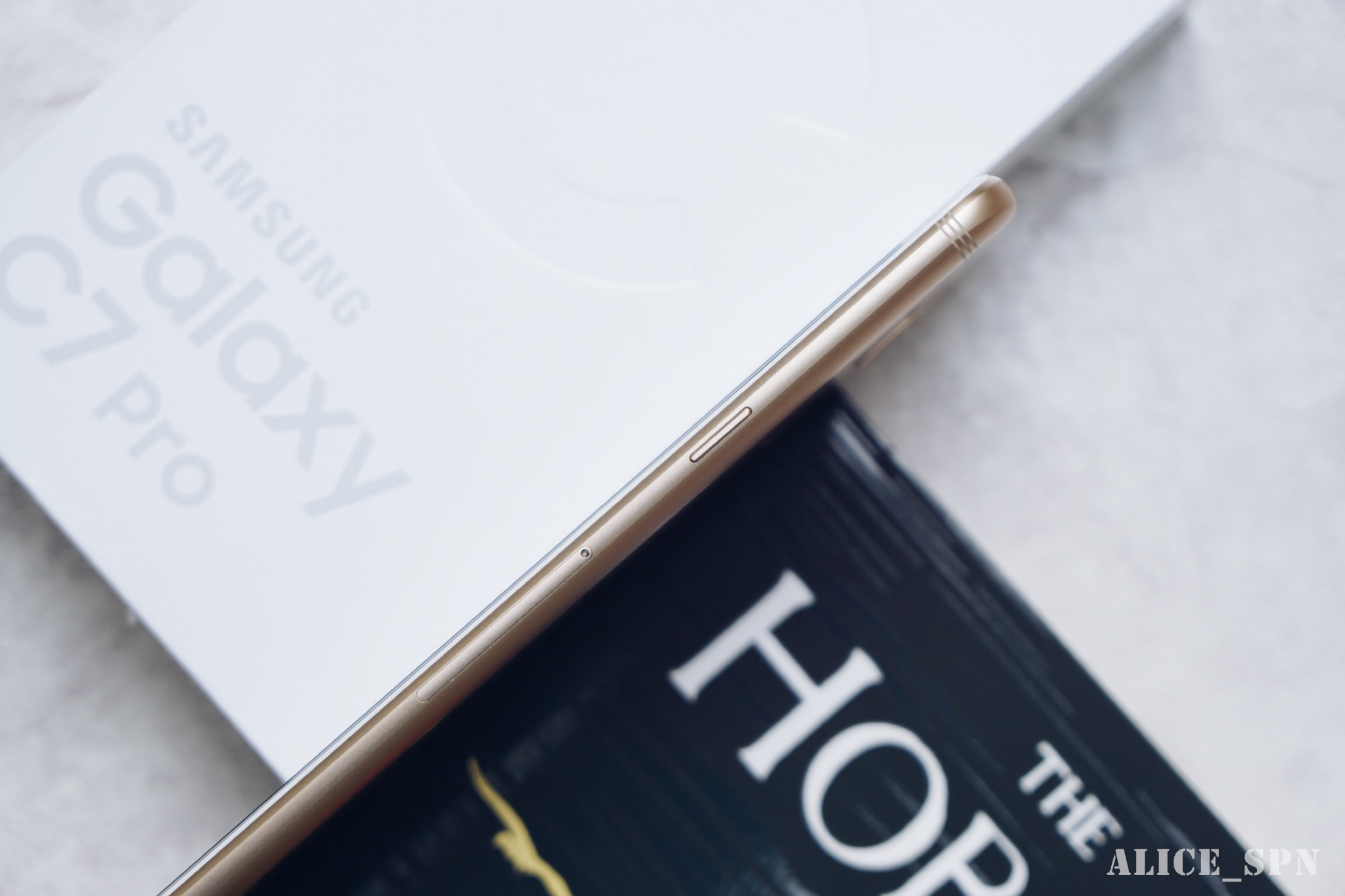 三星C7Pro体验评测：处处都不错凭啥只卖3000元不到