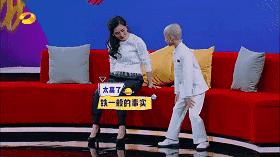 都在催谢娜当妈!没想到她早已练好带娃秘籍