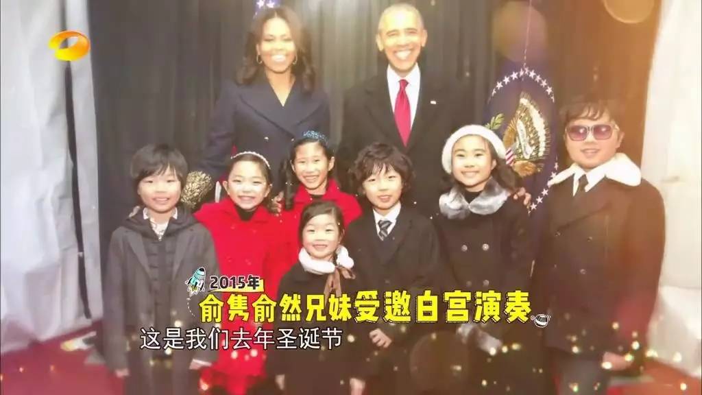 都在催谢娜当妈!没想到她早已练好带娃秘籍