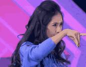 都在催谢娜当妈!没想到她早已练好带娃秘籍