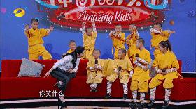 都在催谢娜当妈!没想到她早已练好带娃秘籍