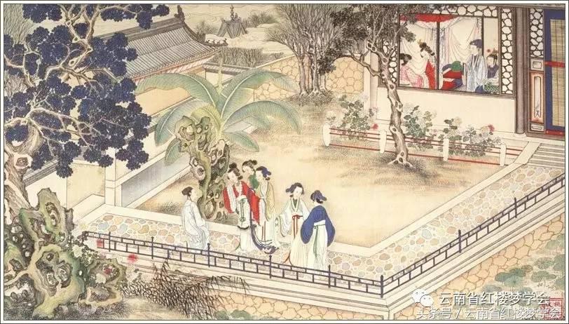 红学家解读红楼梦人物结局,红学家如何看待吴氏红楼梦