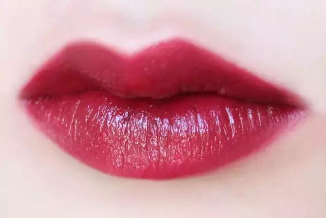 女人必买10款口红颜色,口红推荐热门色