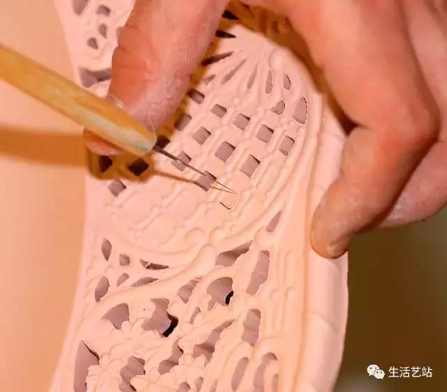 99%的人都不知道，精美的瓷器都有个共同秘密！