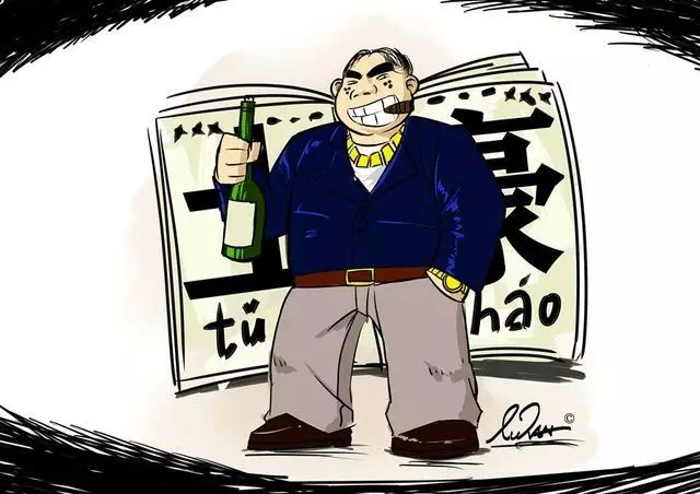 千万别找做电商的男朋友,千万别找发型师做男朋友