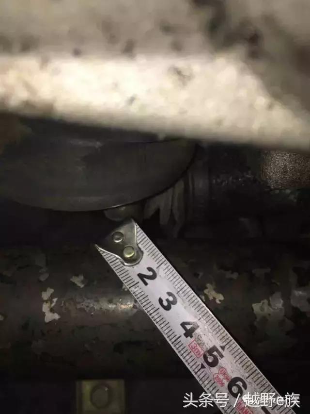 2015猎豹黑金刚四驱,黑金刚机械四驱怎么操作