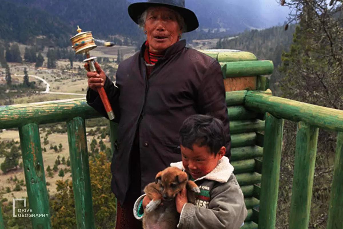 连联合国都赞不绝口的百里桃花,你真的不带她看一下吗?