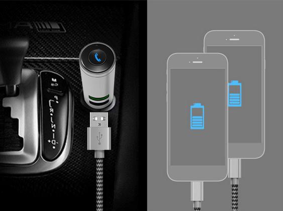 为什么手机在车上充电充得很慢,为什么车上的usb接口充手机特别慢