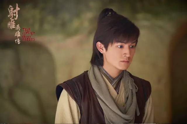 射雕英雄传翻拍最成功2017,射雕英雄传被翻拍了多少次