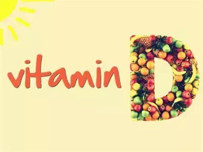 身体不晒太阳，就像是“吸尘器”