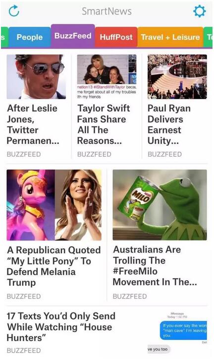 拿走不谢！10款好用的英语新闻类APP，给爱学习的你！