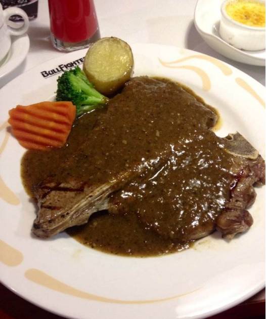 福州最好的牛扒,福州牛扒哪家最正宗