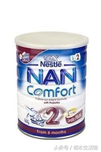 澳洲最好的婴儿奶粉是什么,真正的澳洲奶粉