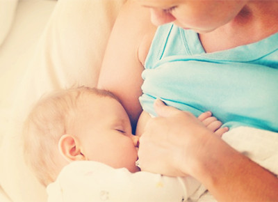 母乳不够是妈妈吃得少吗,妈妈母乳不够需要补铁