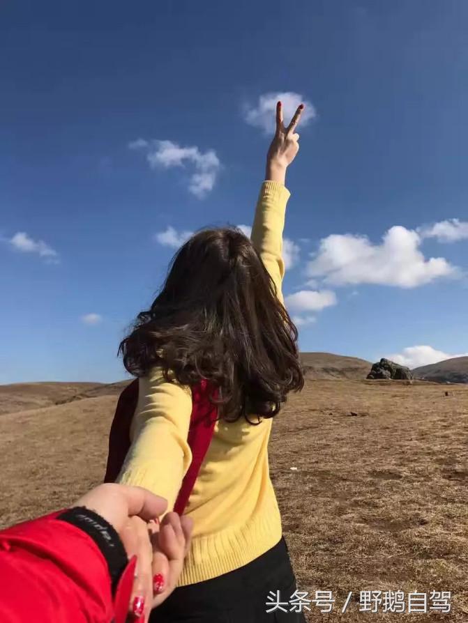 昆明至昭通大山包自驾攻略,云南昭通大山包自驾游攻略