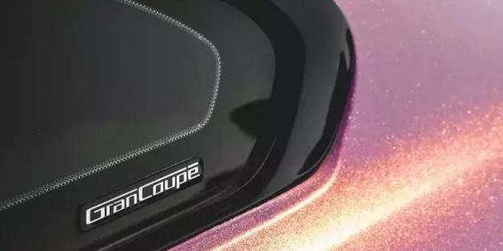 骚气宝马i8,宝马428值得拥有吗