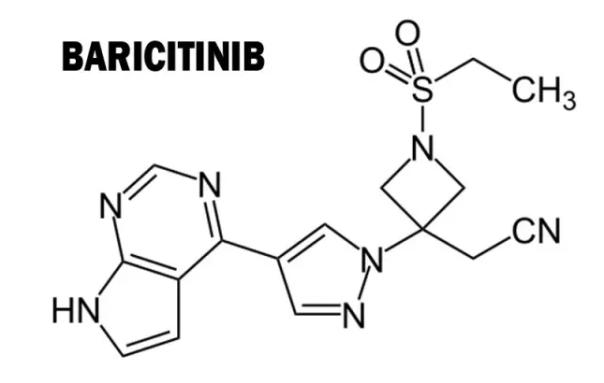 类风湿性关节炎多个JAK*制剂抑**新药来了