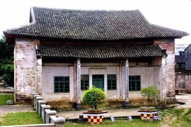 2017年，我在扶绥期待与你相遇