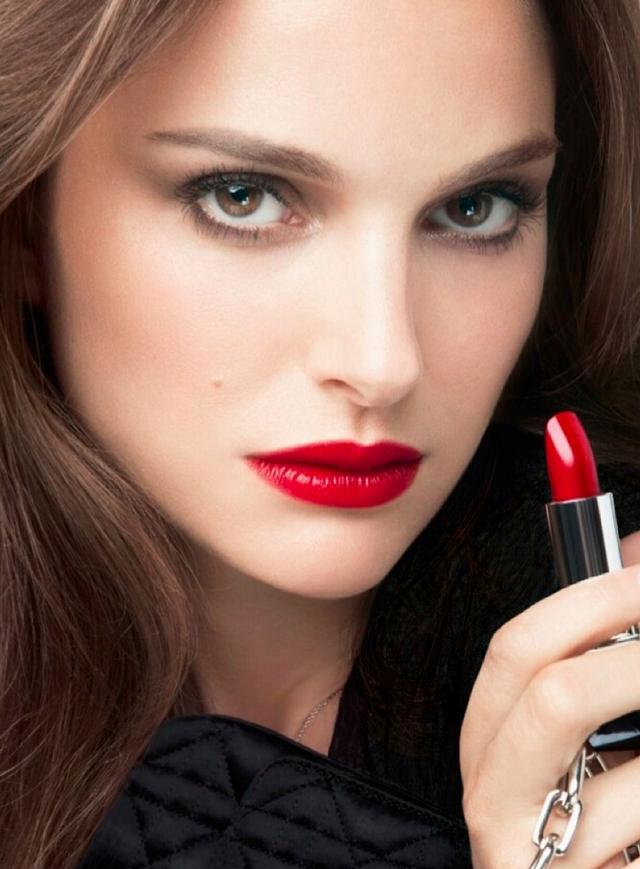 大牌口红最好用的是哪一款,最适合买的第1支大牌口红