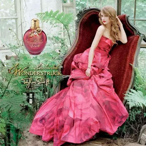 人生第一瓶香水怎么选,优雅又好看的香水