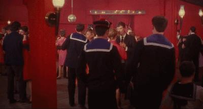 知道《爱乐之城》这89个梗，你就能了解大半个歌舞片史