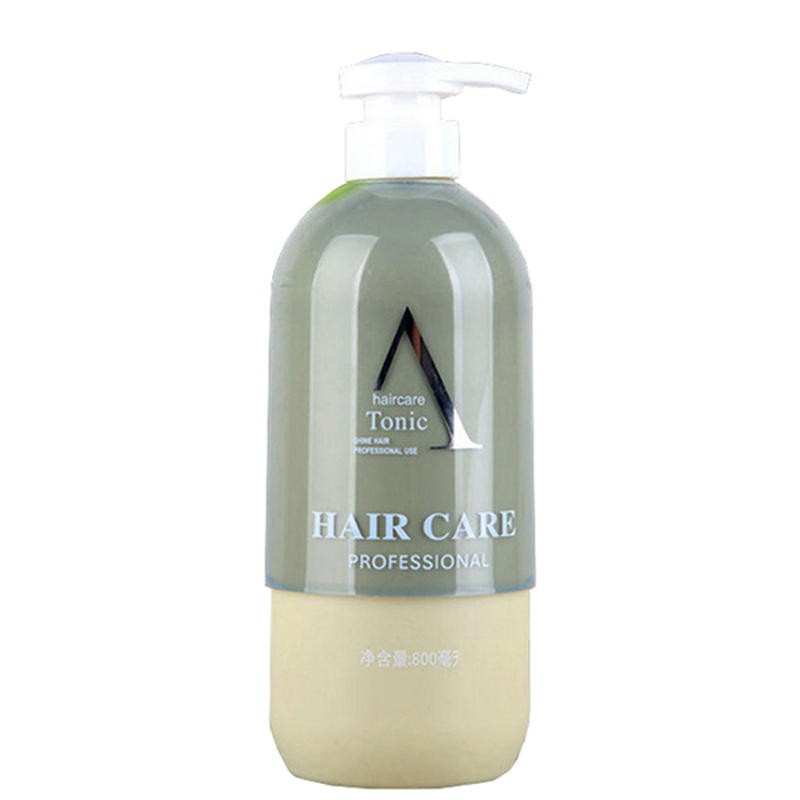 烫染发自己在家怎么护理,烫卷发染发怎么护理