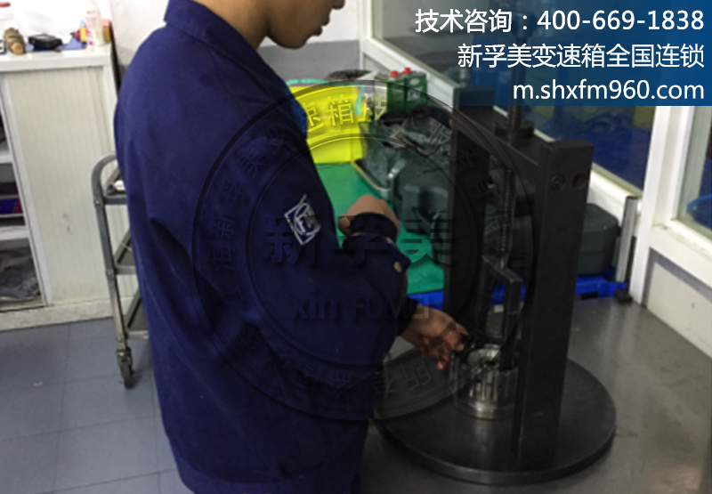 汽车不保养会不会影响变速箱,长期不保养变速箱的后果