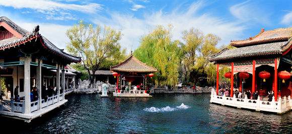 山东旅游十大景点需要多少钱,5a景区门票多少钱山东