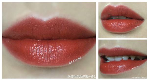 双十一大牌口红必买清单个人,15支显白口红推荐