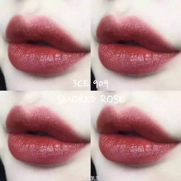 双十一大牌口红必买清单个人,15支显白口红推荐