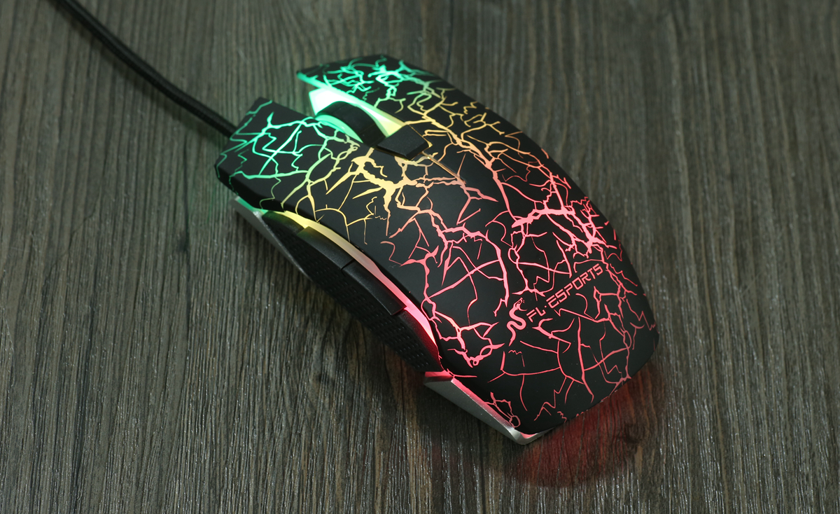 腹灵为什么总是断触,鼠标光磁微动对比欧姆龙