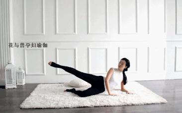 产后瘦身操30分钟全身燃脂练习,产后瘦身操瘦肚子