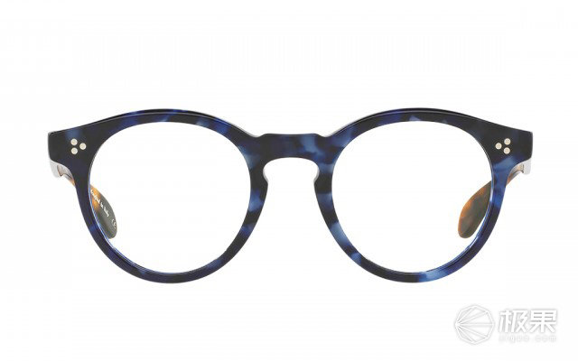盘点牛逼眼镜,复古风眼镜推荐