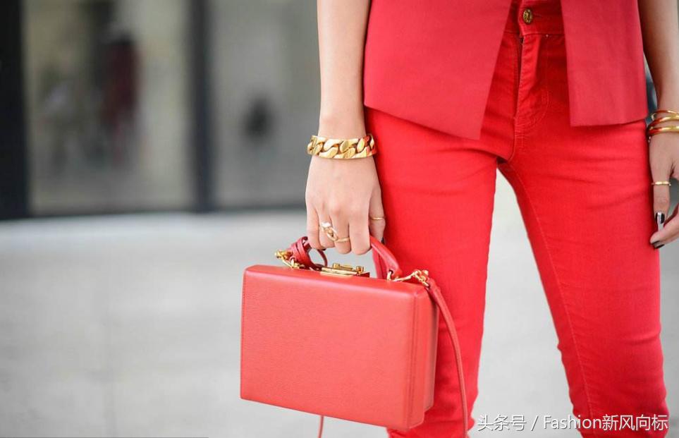 第一只轻奢包包推荐,如何选择人生的第一个包包