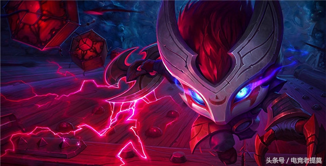 腥红之月鬼武者慎有特效吗,腥红之月哪个皮肤手感最好