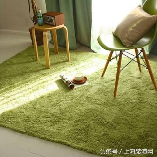 地毯清洁四种方法,地毯日常清洁方法大全图