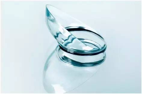 隐形眼镜刚买回来需要注意什么,第一次配眼镜需要注意什么事项