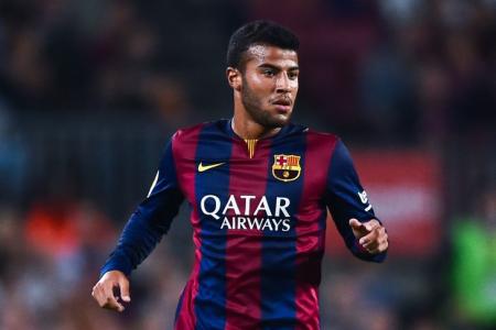 梅西打巴萨的最后一球,讨论梅西在巴萨的生涯和进球记录