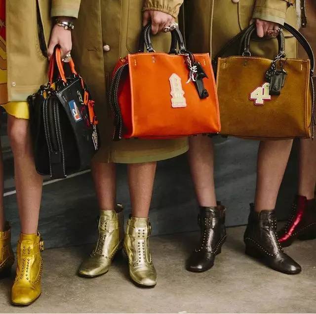 美国纽约买coach,coach美国靠谱代购