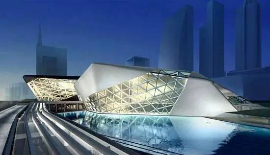 原来最甜蜜的事,是在广州寻找我们的LaLaLand