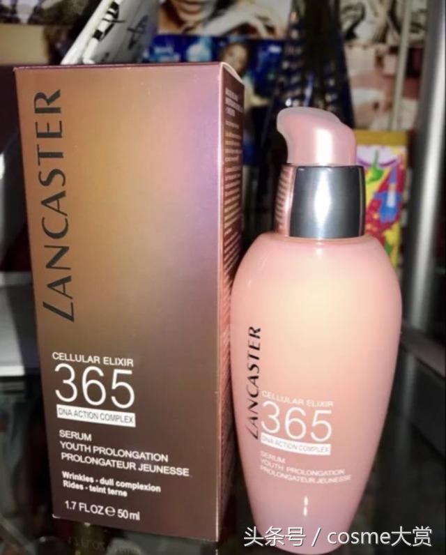 精华实测美白效果,精华相关测评