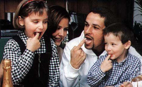 他是最佳九号半、以一己之力带队进世界杯决赛却踢飞点球憾失冠军