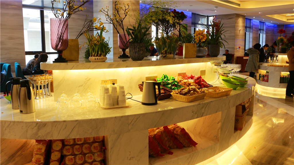 美丽豪酒店上海北虹桥同济大学店,上海美丽豪酒店