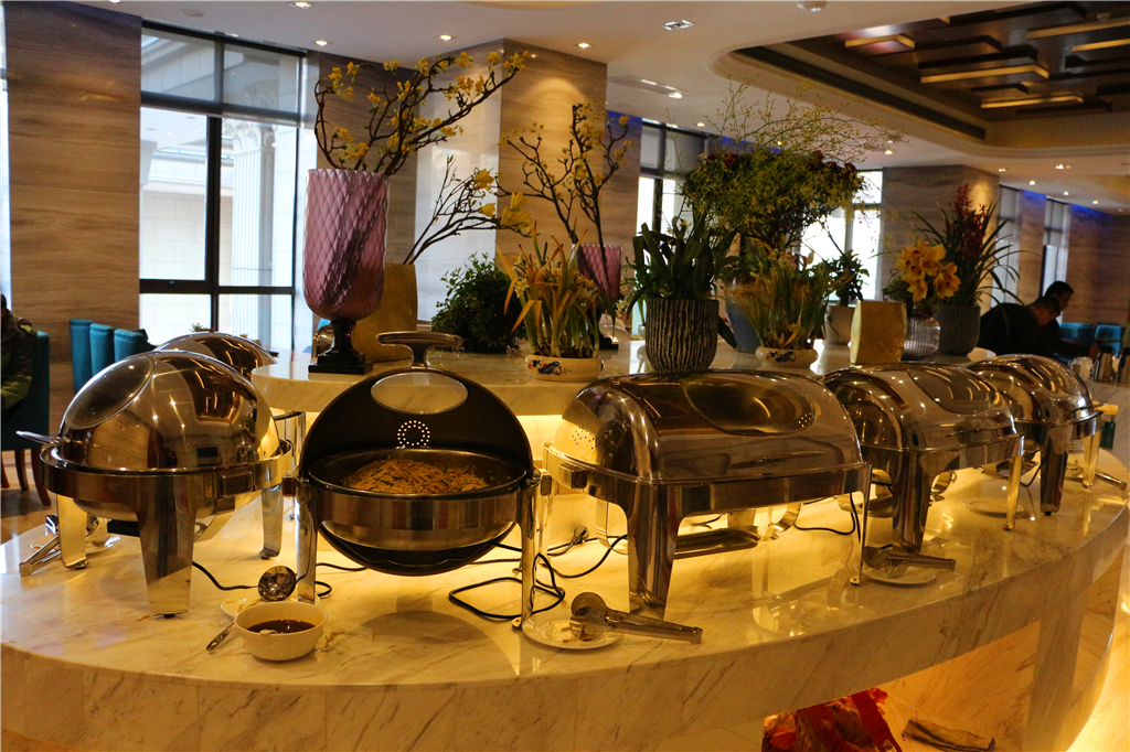 美丽豪酒店上海北虹桥同济大学店,上海美丽豪酒店