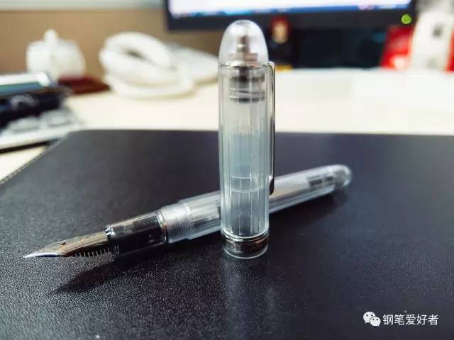白金钢笔3776优缺点,白金3776sf尖钢笔测评