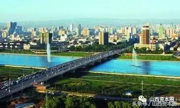 山西企业家故事,山西首富的传奇之路