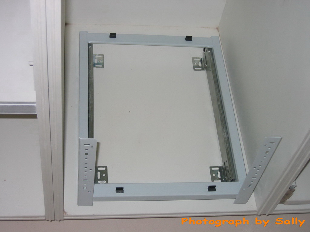 装修日志橱柜,房间橱柜安装全过程