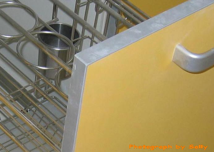 装修日志橱柜,房间橱柜安装全过程