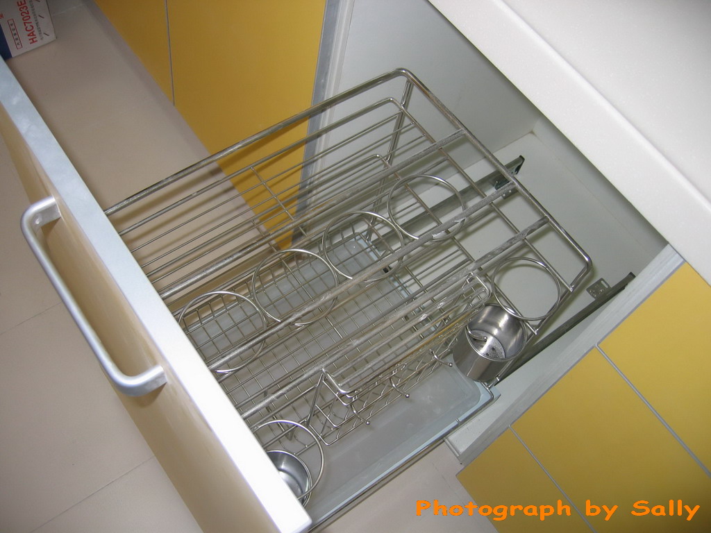 装修日志橱柜,房间橱柜安装全过程